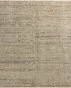 Magnolia Home Abigail ABI-05 Rug Green / Multi MDP