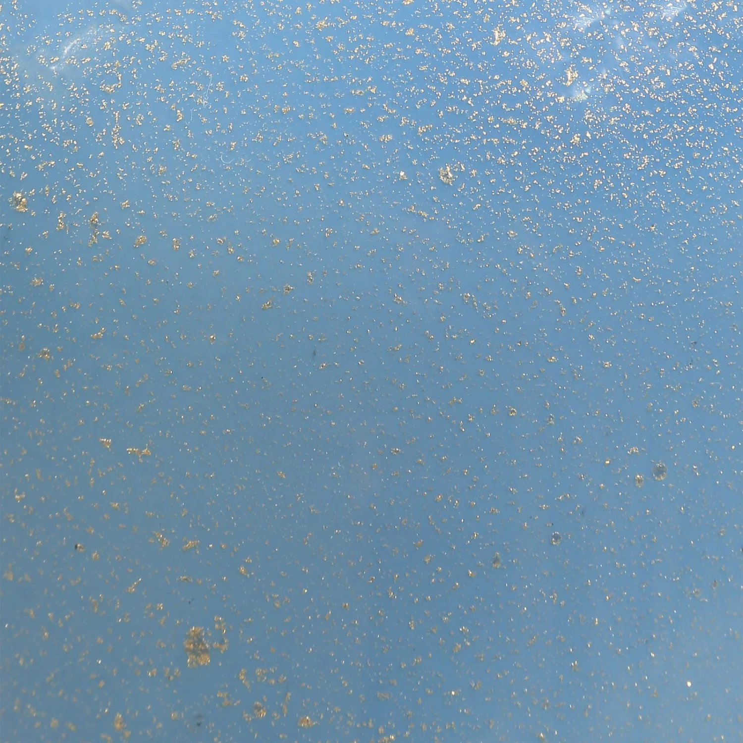 Uttermost Celestial Frost Blue Vases - Set Of 3 4 Uttermost Celestial Frost Blue Vases - Set Of 3 - Image 4