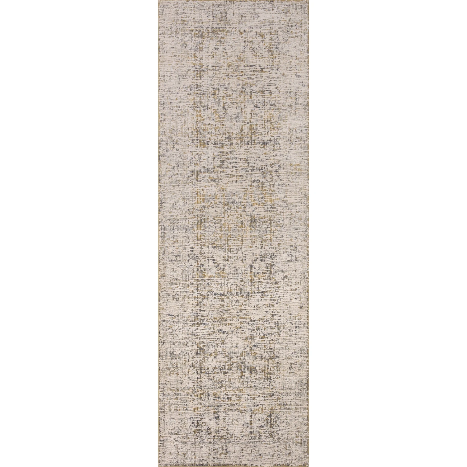 Amber Lewis Alie Gold / Beige Rug DC10 7 Amber Lewis Alie Gold / Beige Rug DC10 - Image 7