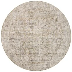 Amber Lewis Alie Gold / Beige Rug DC10 19 Amber Lewis Alie Gold / Beige Rug DC10 -Grayson-Living ALIEALE 05GOBE 23