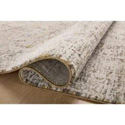 Amber Lewis Alie Gold / Beige Rug DC10 20 Amber Lewis Alie Gold / Beige Rug DC10 -Grayson-Living ALIEALE 05GOBE 24