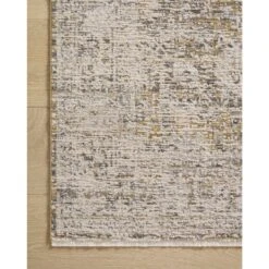 Amber Lewis Alie Gold / Beige Rug DC10 21 Amber Lewis Alie Gold / Beige Rug DC10 -Grayson-Living ALIEALE 05GOBE 25