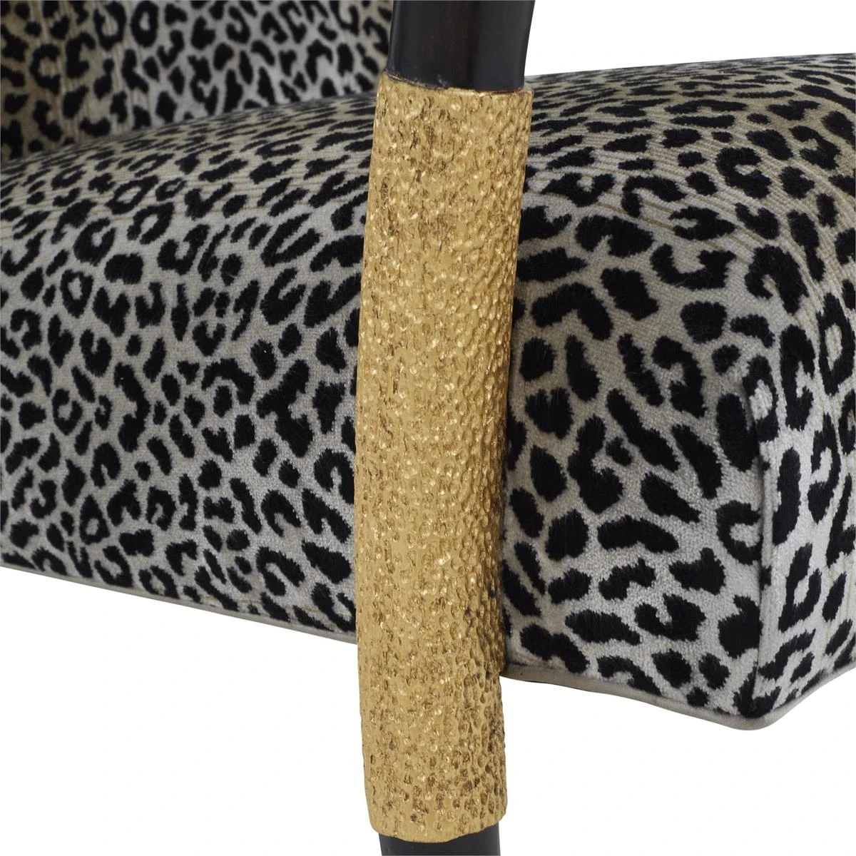 John Richard Savona Armchair Cameran Teak 2 John Richard Savona Armchair Cameran Teak - Image 2