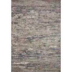 Loloi Arden ARD-05 Berry / Multi Rug MDP