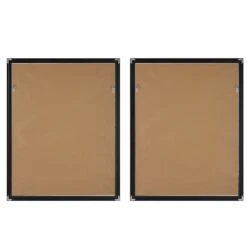 Uttermost Winterland Abstract Prints - Set Of 2 15 Uttermost Winterland Abstract Prints - Set Of 2 -Grayson-Living ART 11942 32265 A6 BACK