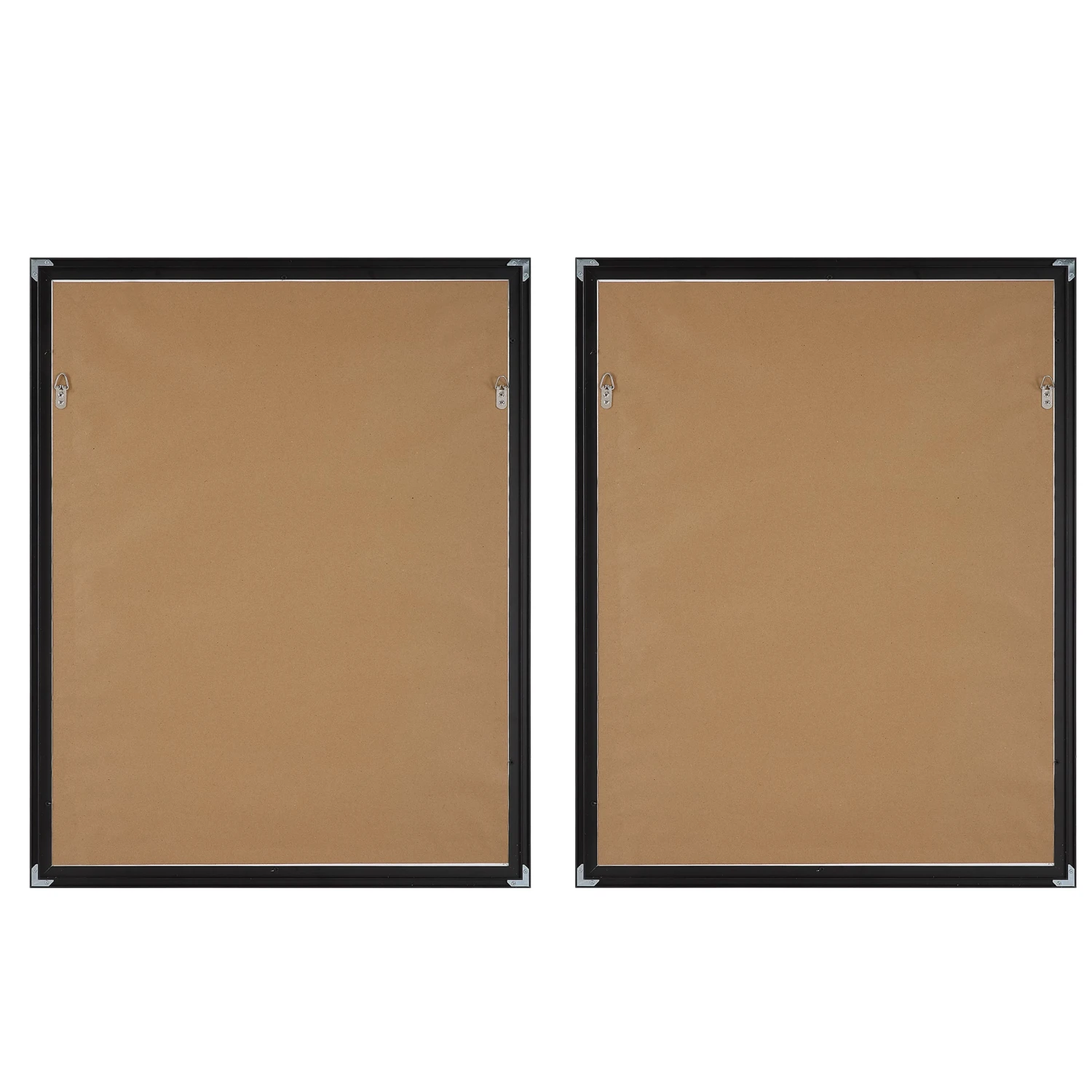 Uttermost Winterland Abstract Prints - Set Of 2 8 Uttermost Winterland Abstract Prints - Set Of 2 - Image 8