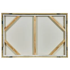 Uttermost Textured Land Framed Landscape Art 9 Uttermost Textured Land Framed Landscape Art -Grayson-Living ART 12010 32326 A6 BACK