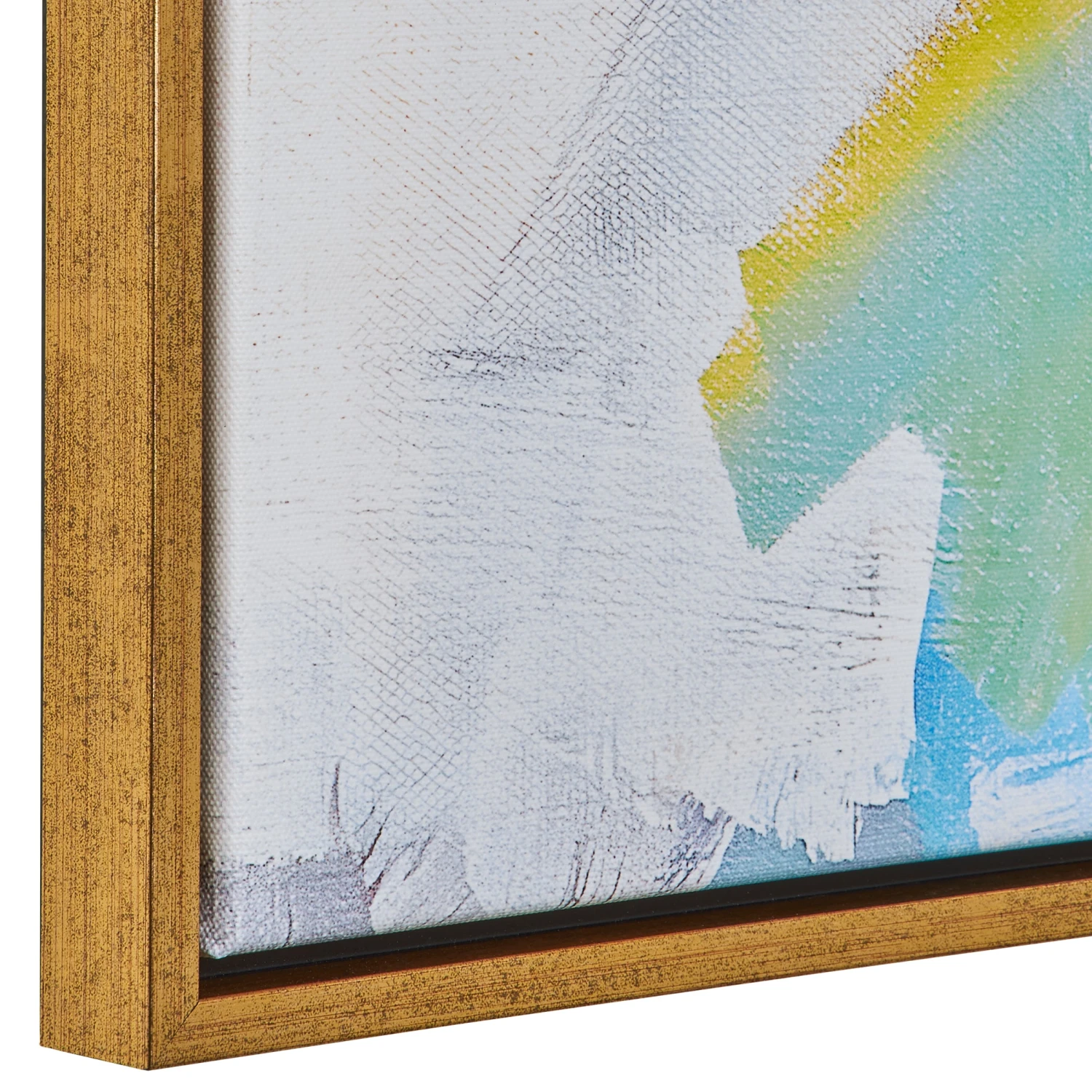 Modern Accents Dream Of Isles By Leigh Ann Van Fossan Art 4 Modern Accents Dream Of Isles By Leigh Ann Van Fossan Art - Image 4