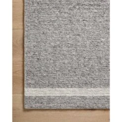 Magnolia Home Ashby ASH-04 Rug MDP 7 Magnolia Home Ashby ASH-04 Rug MDP -Grayson-Living ASHBASH 04SLIV 25