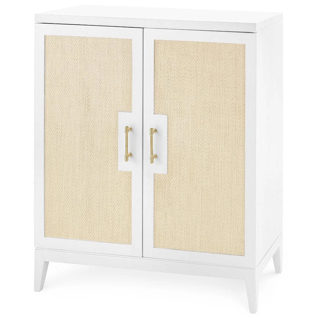 Villa & House Astor Cabinet 1 Villa & House Astor Cabinet