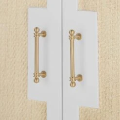 Villa & House Astor Cabinet 19 Villa & House Astor Cabinet -Grayson-Living AST 200 09 5