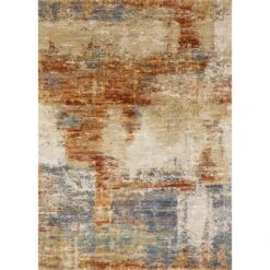 Loloi Augustus AGS-02 Terracotta Rug MDP