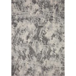 Loloi II Austen AUS-03 Stone / Pebble Rug DC10
