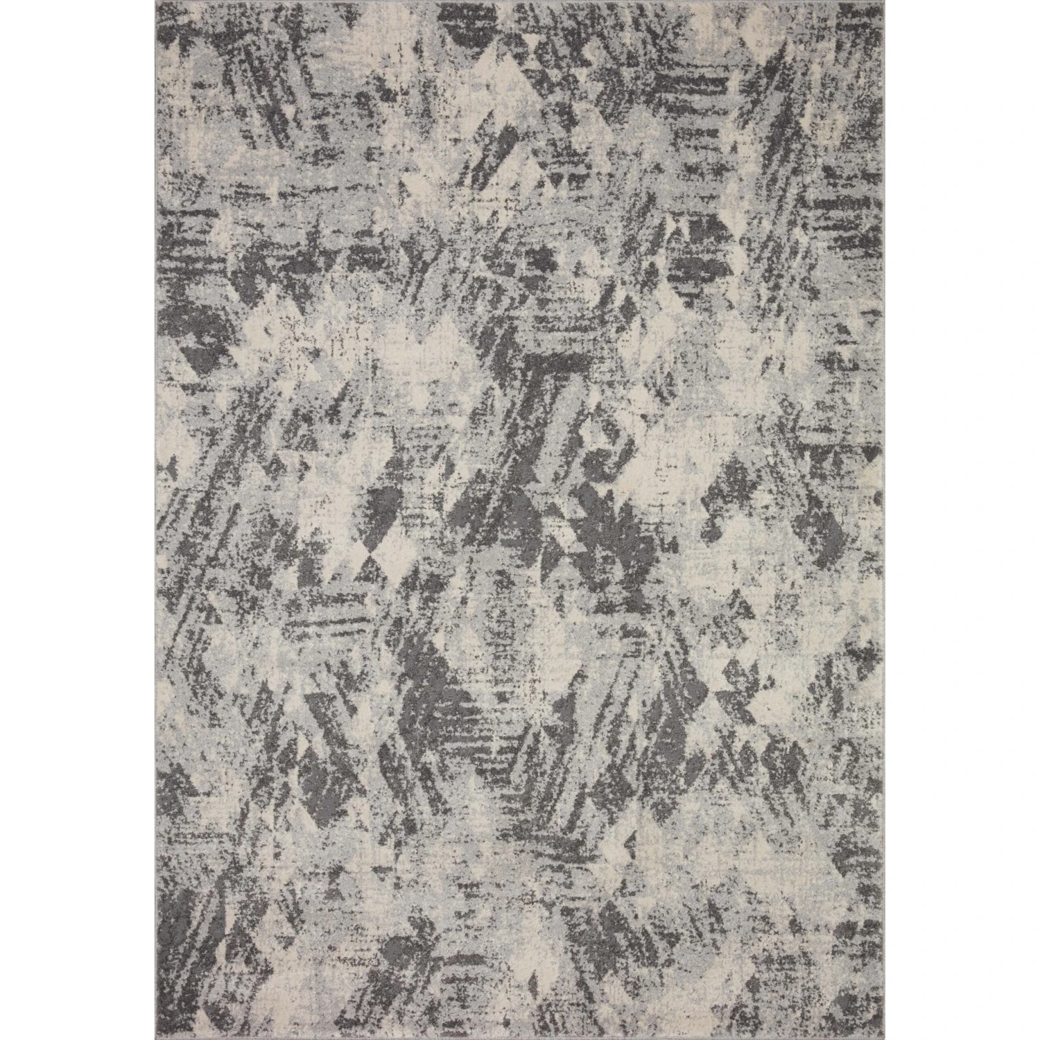 Loloi II Austen AUS-03 Stone / Pebble Rug DC10 1 Loloi II Austen AUS-03 Stone / Pebble Rug DC10