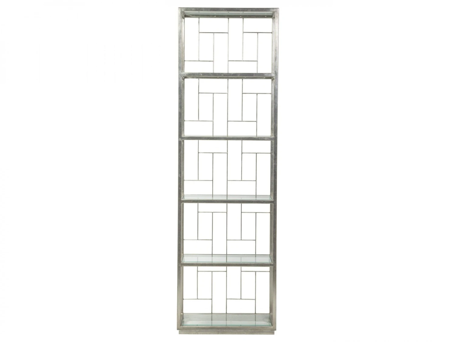 Artistica Home Mid Geo Slim Etagere 2 Artistica Home Mid Geo Slim Etagere - Image 2