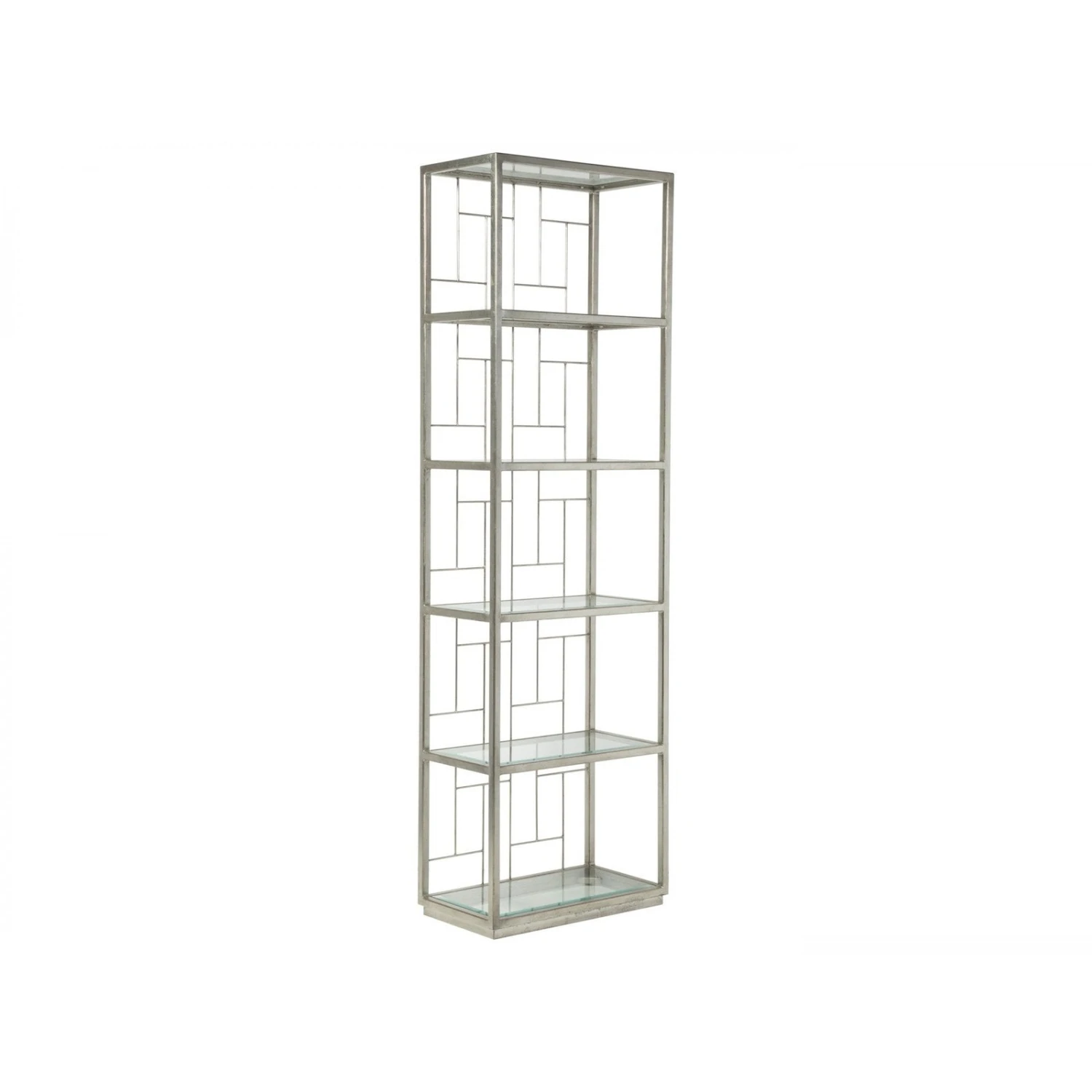 Artistica Home Mid Geo Slim Etagere 1 Artistica Home Mid Geo Slim Etagere