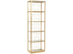 Artistica Home Mid Geo Slim Etagere 6 Artistica Home Mid Geo Slim Etagere -Grayson-Living Artistica Home Mid Geo Slim Etagere 2056 989 48 3