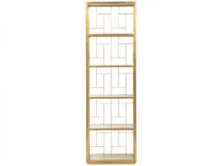 Artistica Home Mid Geo Slim Etagere 7 Artistica Home Mid Geo Slim Etagere -Grayson-Living Artistica Home Mid Geo Slim Etagere 4