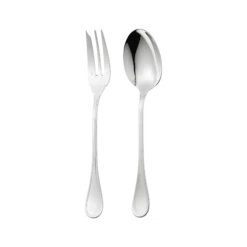 Christofle Albi Serving Pieces - Set Of 2 6 Christofle Albi Serving Pieces - Set Of 2 -Grayson-Living B00021107 SP wsaf9c