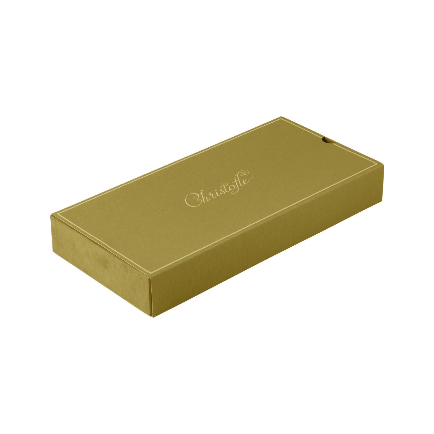 Christofle Albi Serving Pieces - Set Of 2 4 Christofle Albi Serving Pieces - Set Of 2 - Image 4