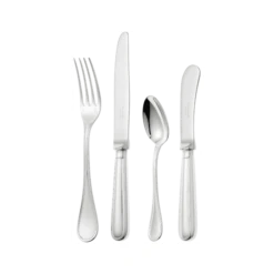 Christofle Albi Breakfast Duo Set 7 Pieces 6 Christofle Albi Breakfast Duo Set 7 Pieces -Grayson-Living B00021110 SP fmxj3a