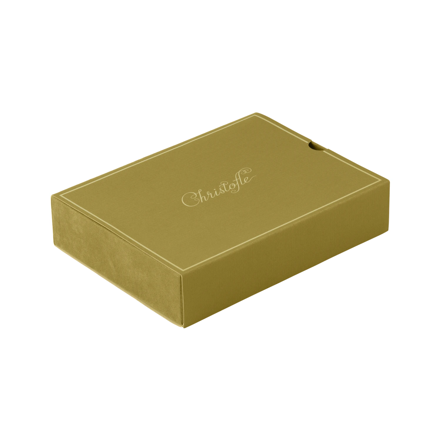 Christofle Albi Breakfast Duo Set 7 Pieces 4 Christofle Albi Breakfast Duo Set 7 Pieces - Image 4