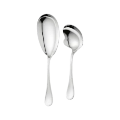 Christofle Albi Pieces To Serve The Side Dishes - Set Of 2 -Grayson-Living B00021158 SP xq7kna