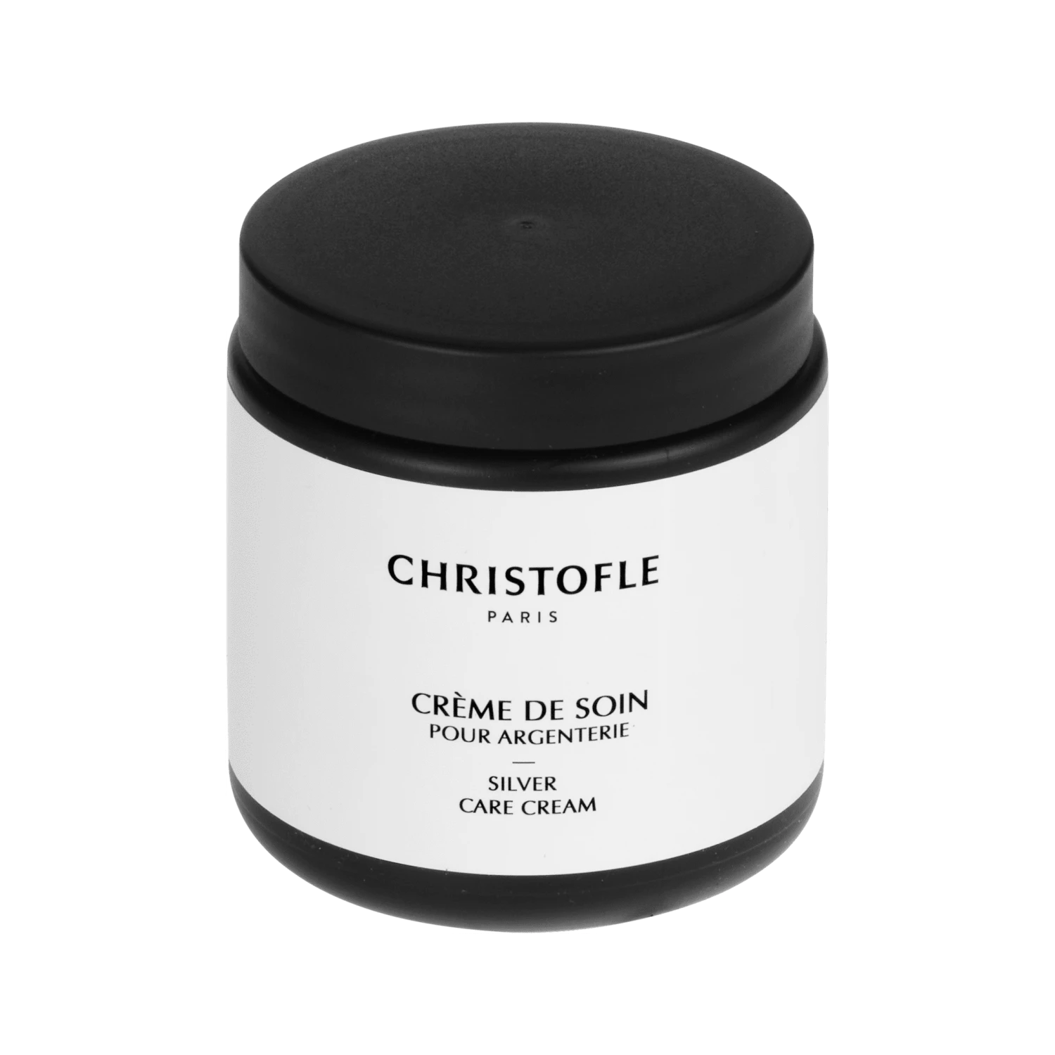 Christofle Silver Care Cream 1 Christofle Silver Care Cream