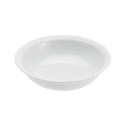 Christofle Babylone Open Vegetable Dish Babylone