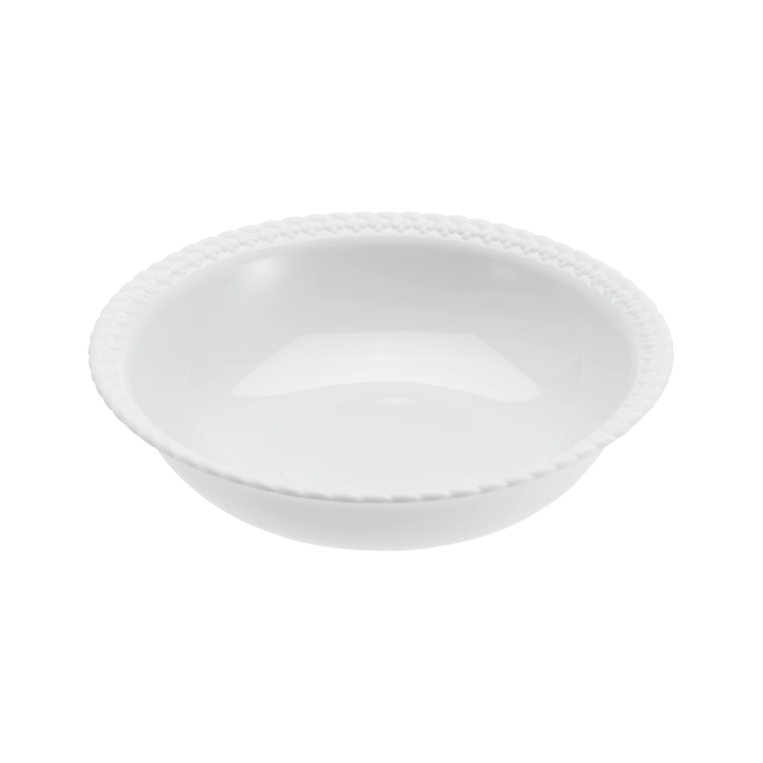 Christofle Babylone Open Vegetable Dish Babylone 1 Christofle Babylone Open Vegetable Dish Babylone