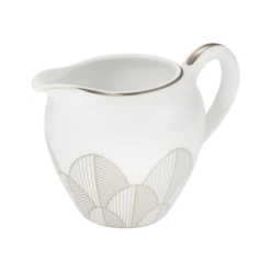 Christofle Malmaison Imperiale Cream Pitcher