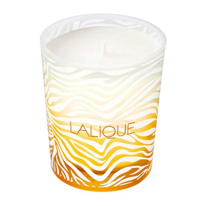 Lalique Le Soleil Chiang Mai - Thaïlande Scented Candle 2 Lalique Le Soleil Chiang Mai - Thaïlande Scented Candle - Image 2