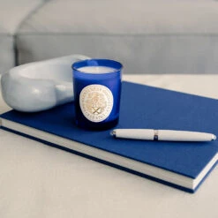 Lalique The Glenturret Scented Candle 5 Lalique The Glenturret Scented Candle -Grayson-Living B63181 The glenturret candle additional image