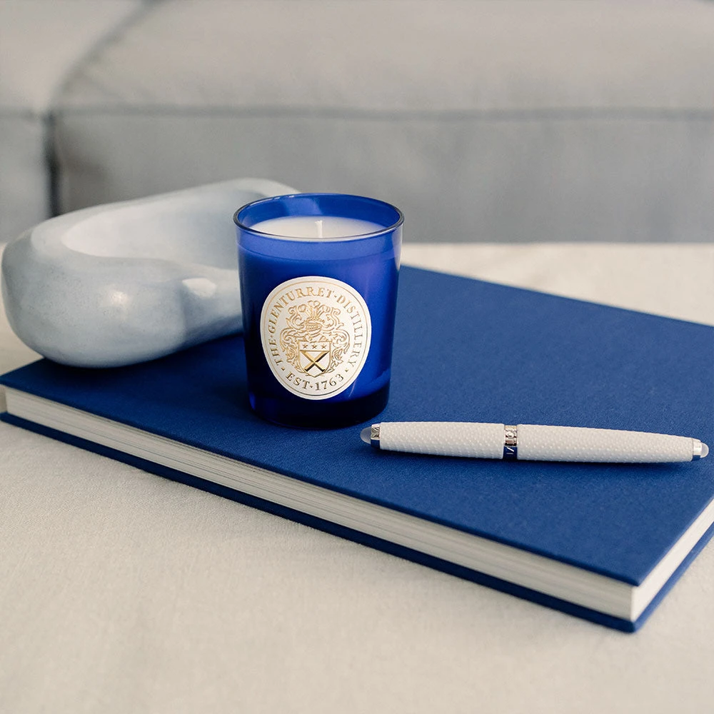 Lalique The Glenturret Scented Candle 3 Lalique The Glenturret Scented Candle - Image 3