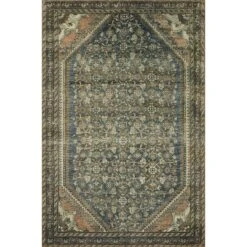 Magnolia Home Banks BAN-02 Rug DC10