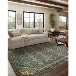 Magnolia Home Banks BAN-02 Rug DC10 -Grayson-Living BANKBAN 02DECG 10