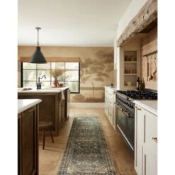 Magnolia Home Banks BAN-02 Rug DC10 -Grayson-Living BANKBAN 02DECG 13