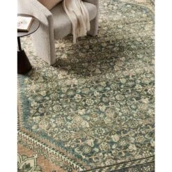 Magnolia Home Banks BAN-02 Rug DC10 -Grayson-Living BANKBAN 02DECG 16