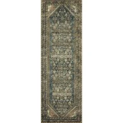 Magnolia Home Banks BAN-02 Rug DC10 -Grayson-Living BANKBAN 02DECG 21