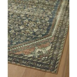 Magnolia Home Banks BAN-02 Rug DC10 -Grayson-Living BANKBAN 02DECG 28