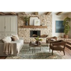Magnolia Home Banks BAN-02 Rug DC10 -Grayson-Living BANKBAN 02DECG 5