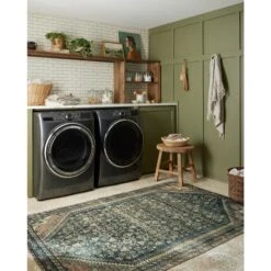 Magnolia Home Banks BAN-02 Rug DC10 -Grayson-Living BANKBAN 02DECG 7