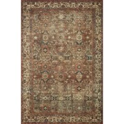 Magnolia Home Banks BAN-04 Rug DC10