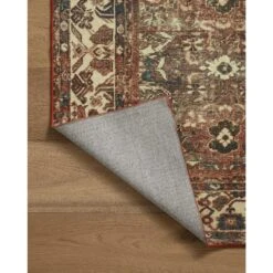 Magnolia Home Banks BAN-04 Rug DC10 20 Magnolia Home Banks BAN-04 Rug DC10 -Grayson-Living BANKBAN 04BKIV 26