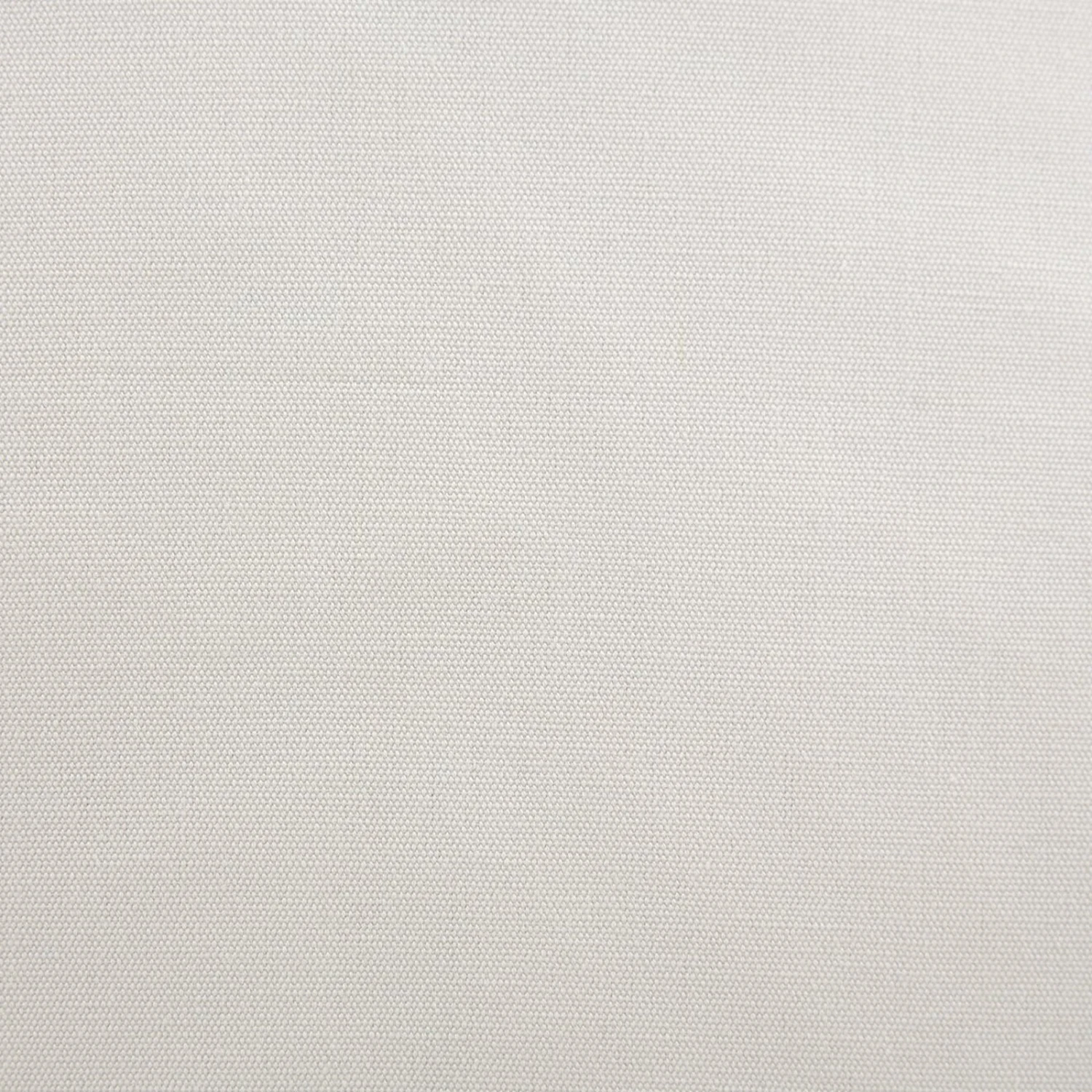 Michael Amini Ashworth 26" Square Euro Sham White Pillow 4 Michael Amini Ashworth 26" Square Euro Sham White Pillow - Image 4