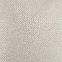 Michael Amini Potenza 26" Square Euro Sham Pearl -Grayson-Living BCS EURO PTNZA PRL 1