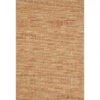 Loloi Beacon BU-02 Tangerine Rug MDP