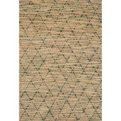 Loloi Beacon BU-03 Aqua Rug MDP