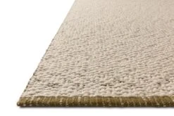 Magnolia Home Betty BET-01 Rug Ivory / Green MDP 6 Magnolia Home Betty BET-01 Rug Ivory / Green MDP -Grayson-Living BETTBET 01IVGR 18