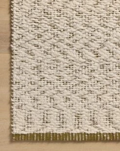 Magnolia Home Betty BET-01 Rug Ivory / Green MDP 7 Magnolia Home Betty BET-01 Rug Ivory / Green MDP -Grayson-Living BETTBET 01IVGR 25